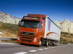 Volvo FH12 4x2 2002 года